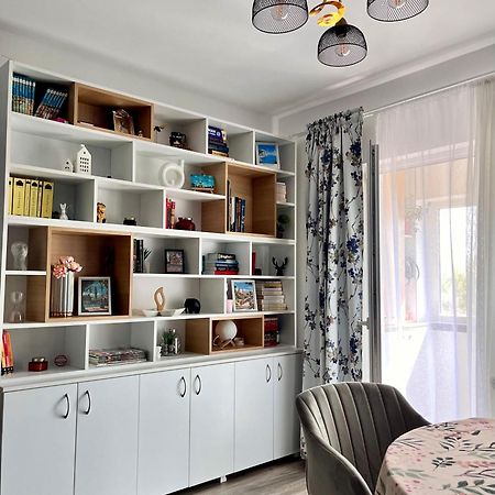 Comfortable Baia Mare Apartment エクステリア 写真