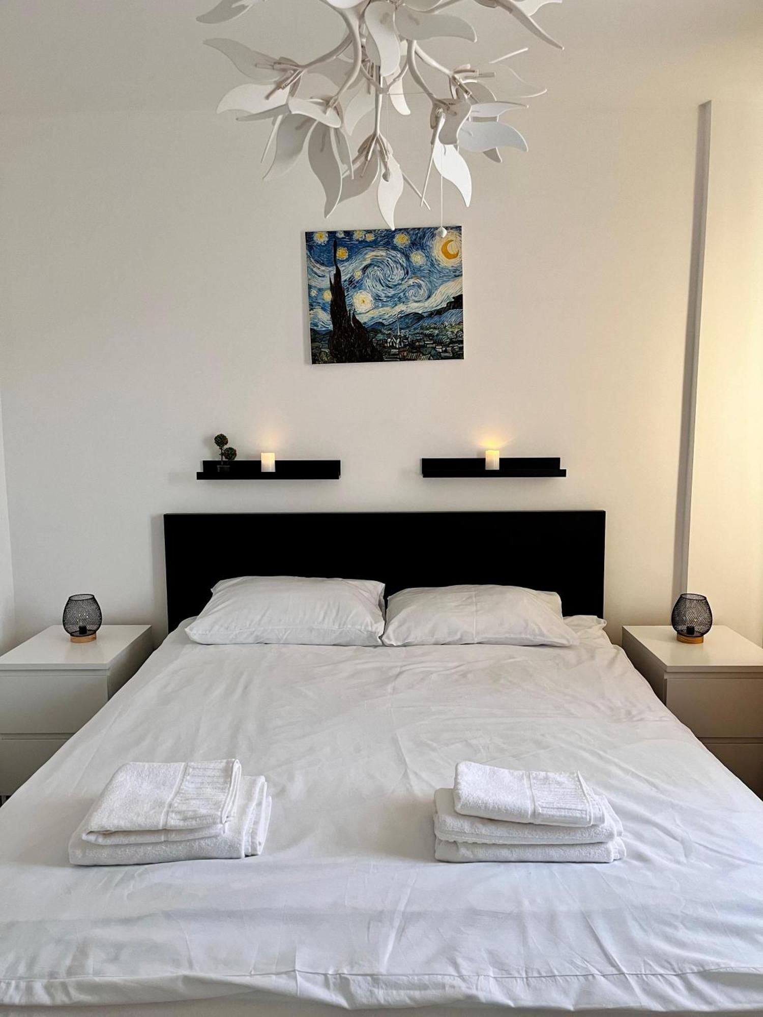 Comfortable Baia Mare Apartment エクステリア 写真