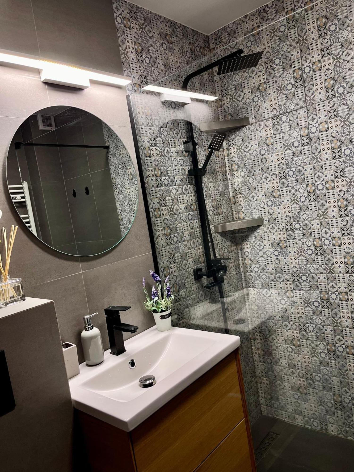 Comfortable Baia Mare Apartment エクステリア 写真