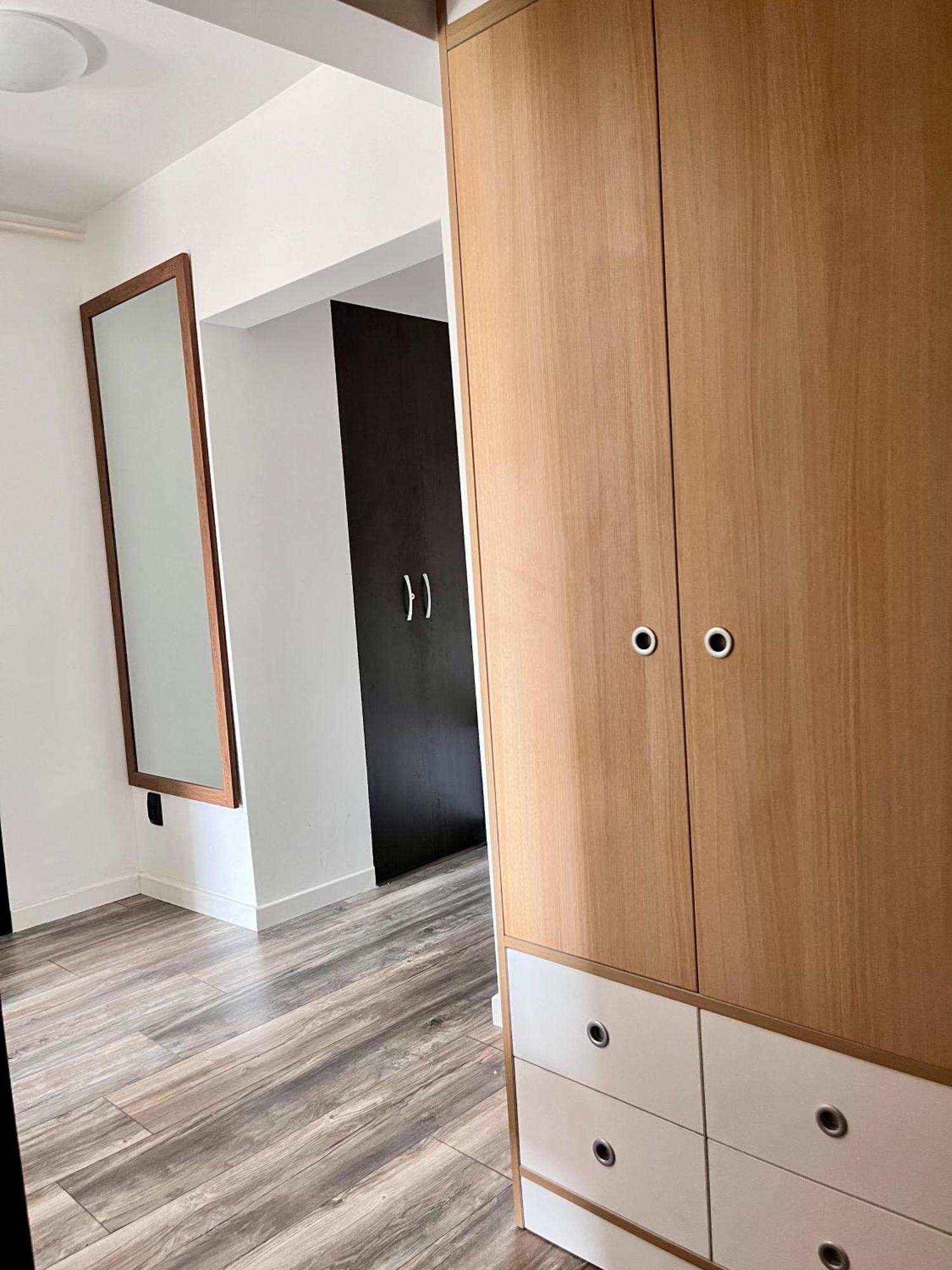 Comfortable Baia Mare Apartment エクステリア 写真