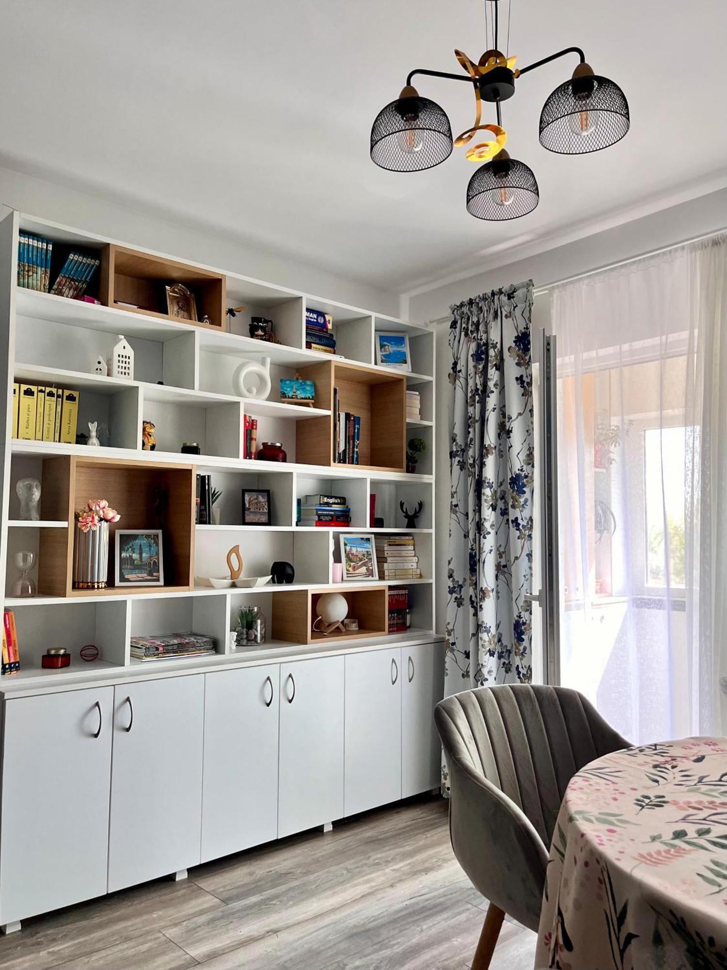 Comfortable Baia Mare Apartment エクステリア 写真